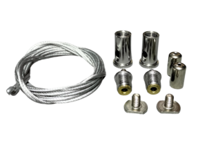7800407 KIT SUSPENSION 2 GUAYAS X 1.2METROS 2