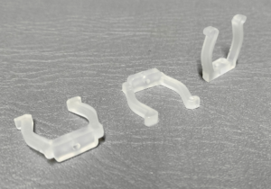 7800428 CLIP PLASTICO BLANCO PARA FLT20 1