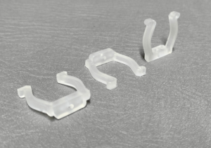 7800429 CLIP PLASTICO BLANCO PARA FLT22 1