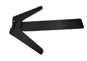 SOPORTE DE MESA CAJA LUZ ULTRADELGADA A3 4 Soporte Caja de Luz A3