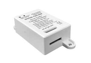 PSP PROTECTOR MONITOR DE VOLTAJE 120V 7Amp