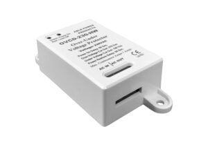 PSP PROTECTOR MONITOR DE VOLTAJE 230V 7Amp