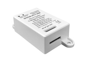 PSP PROTECTOR MONITOR DE VOLTAJE 277V 7Amp