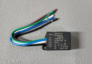 1000104 AP5S277MG Protector Sobretensiones 2