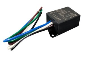 PROTECTOR SOBRETENSIONES CONEXIÓN SERIE UNIVERSAL