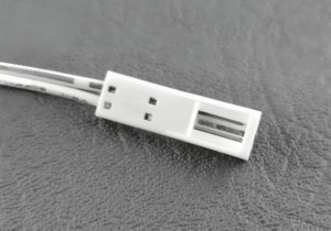 7800486 CABLE 50cm PARA FUENTE SLIM HEMBRA 2