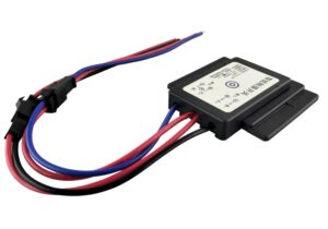 SENSOR ESPEJO CCT + DIMMER 3 SENSOR ESPEJO CCTDIMMER 3