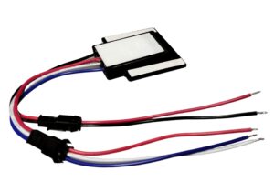 SENSOR ESPEJO CCT + DIMMER 1 SENSOR ESPEJO CCTDIMMER