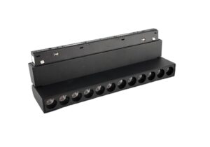 PERFILES MAGNÉTICOS LENTES PLEGABLES 48V