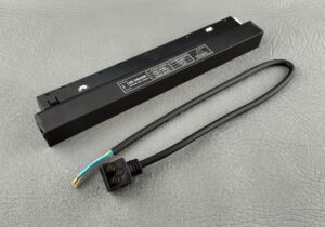 FUENTE 48V PARA RIEL MAGNÉTICO 3 100W FUENTE PARA RIEL MAGNETICO 2