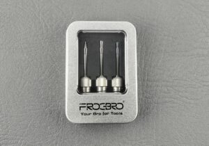 SET DE PUNTAS CAUTIN INALAMBRICO 2