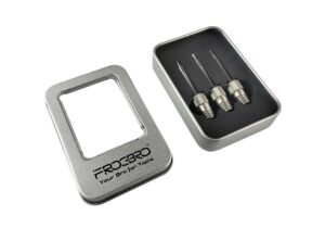 SET DE PUNTAS CAUTIN INALAMBRICO