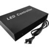 CONTROLADOR PIXEL T8000AC 6 T8000AC CONTROLADOR