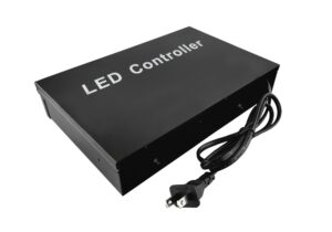 CONTROLADOR PIXEL T8000AC