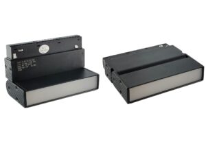 1007014 MAGNET PRF LINEAL PLEGABLE 3000K 115CM 2