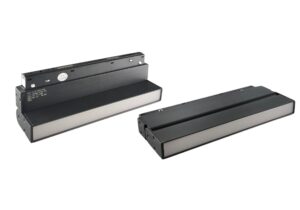 1007015 MAGNET PRF LINEAL PLEGABLE 3000K 22CM 2