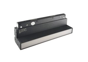 LUMINARIAS MAGNÉTICAS LINEALES PLEGABLES 48V