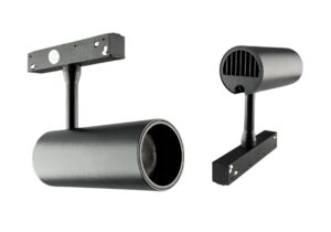 LUMINARIAS SPOT MAGNÉTICO 48V 2 1007018 MAGNET SPOT 3000K D30L70 2