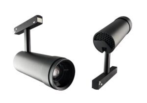 LUMINARIAS SPOT MAGNÉTICO 48V 3 1007021 MAGNET SPOT FOCUS 3000K D30L70 2