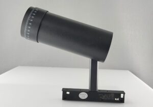 LUMINARIAS SPOT MAGNÉTICO 48V 4 1007021 MAGNET SPOT FOCUS 3000K D30L70 3