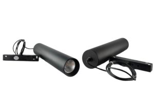 1007024 MAGNET CILINDRO COLGANTE 3000K D30L70 2