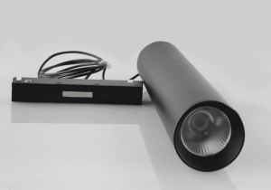 1007024 MAGNET CILINDRO COLGANTE 3000K D30L70 3