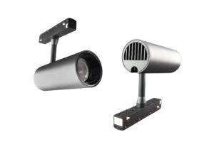 LUMINARIAS SPOT MAGNÉTICO 48V 5 1007032 MAGNET SPOT 4000K D30L70 2