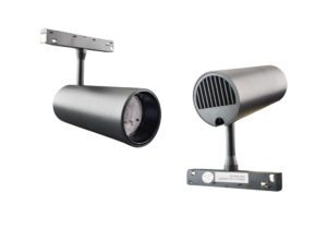 LUMINARIAS SPOT MAGNÉTICO 48V 6 1007033 MAGNET SPOT 4000K D30L70 2