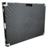 GABINETES DE ALUMINIO INTERIOR 4 2400036 GABINETE DE ALUMINIO INTERIOR 640X480 mm NVP