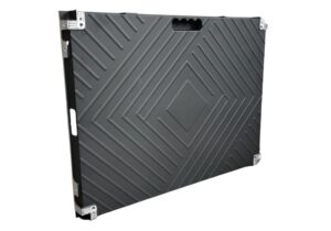 2400036 GABINETE DE ALUMINIO INTERIOR 640X480 mm NVP