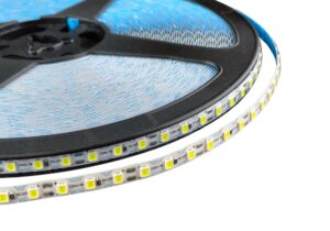 CINTA LED 2835 ZIG ZAG 120L 12V 1 3540143 CINTA LED 2835 ZIGZ 120L 12V BLANCO FRIO