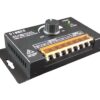 CONTROLADOR DIMMER 110V 6 5010267 CONTROLADOR DIMMER 110V PERILLA