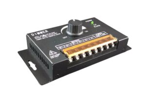 CONTROLADOR DIMMER 110V