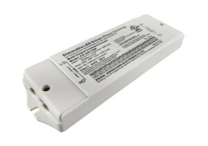 DRIVER DE CORRIENTE DIMERIZABLE TRIAC