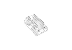 CONECTOR CLIP PARA CINTAS LED Y COB 9 EN 1 1 7010336 CONECTOR CLIP PARA CINTA COB 9 EN 1 2PIN 8mm