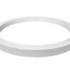 ANILLO PERFIL ALUMINIO 4040 45CM DIAMETRO 4 7800655 ANILLO PERFIL ALUMINIO CR BLANCO 4040 45cm DIAMETRO