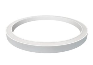 ANILLO PERFIL ALUMINIO 4040 45CM DIAMETRO