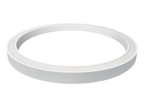 ANILLO PERFIL ALUMINIO 4040 60CM DIAMETRO