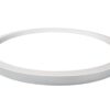 ANILLO PERFIL ALUMINIO 4040 90CM DIAMETRO 6 7800657 ANILLO PERFIL ALUMINIO CR BLANCO 4040 90cm DIAMETRO NVP