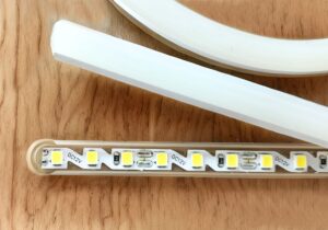 PERFILES SILICONA NEON 2DA GENERACION 3