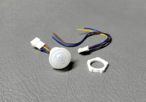 5010211 SENSOR PIR FIJO 2