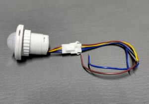 5010212 SENSOR PIR PROGRAMABLE 2