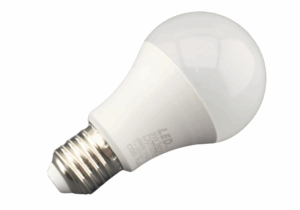 BOMBILLO LED ECO SENSOR 9W 6500K