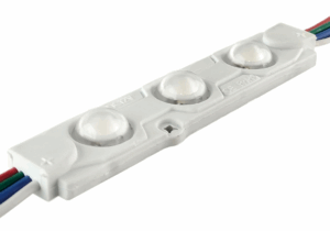MELG12 12V MODULO ECO LUPA RGB