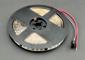 CINTA LED PIXEL CCT TIPO1 SS 2835 120L 24V 8mm 2 3510122 CINTA PIXEL CCT TIPO1 SS 2835 IC1903 120L 24V 2