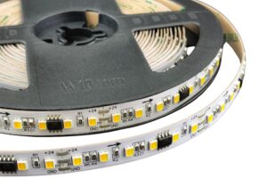 CINTA LED PIXEL CCT TIPO1 SS 2835 120L 24V 8mm 1 3510122 CINTA PIXEL CCT TIPO1 SS 2835 IC1903 120L 24V