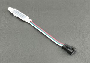 5010269 CONTROLADOR CINTA PIXEL BLANCA CCT DUAL NVP 3