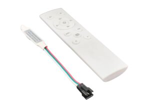 CONTROLADOR CINTA PIXEL CCT DUAL
