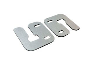 9000041 KIT ACCESORIOS PARA COLGAR CAJA DE LUZ PLANA 2