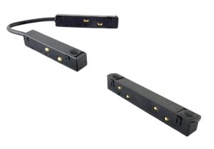 CONECTORES PARA PERFILES MAGNETICOS